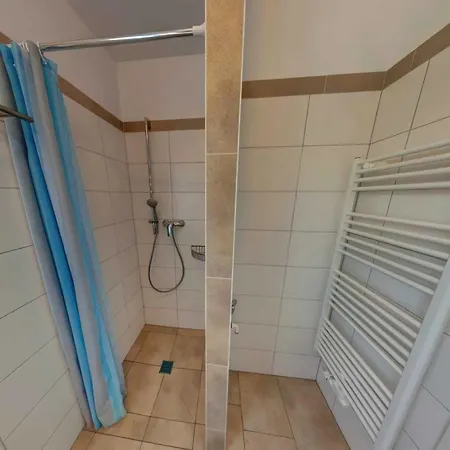 Sonnentraum, App 3 Apartment