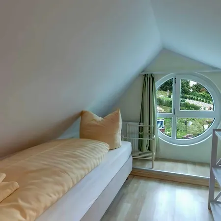 Sonnentraum, App 3 Heringsdorf (Usedom)