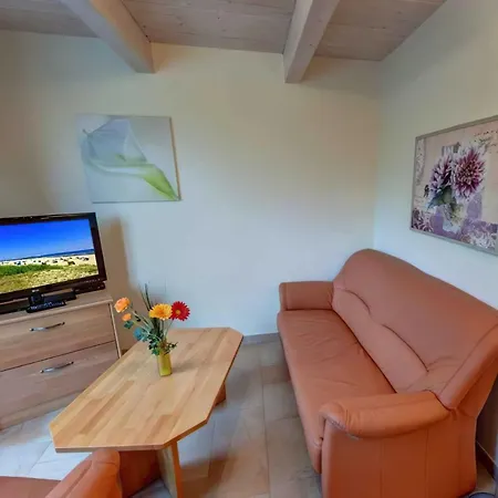 Sonnentraum, App 3 Apartment