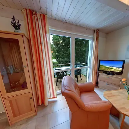 Sonnentraum, App 3 Apartment